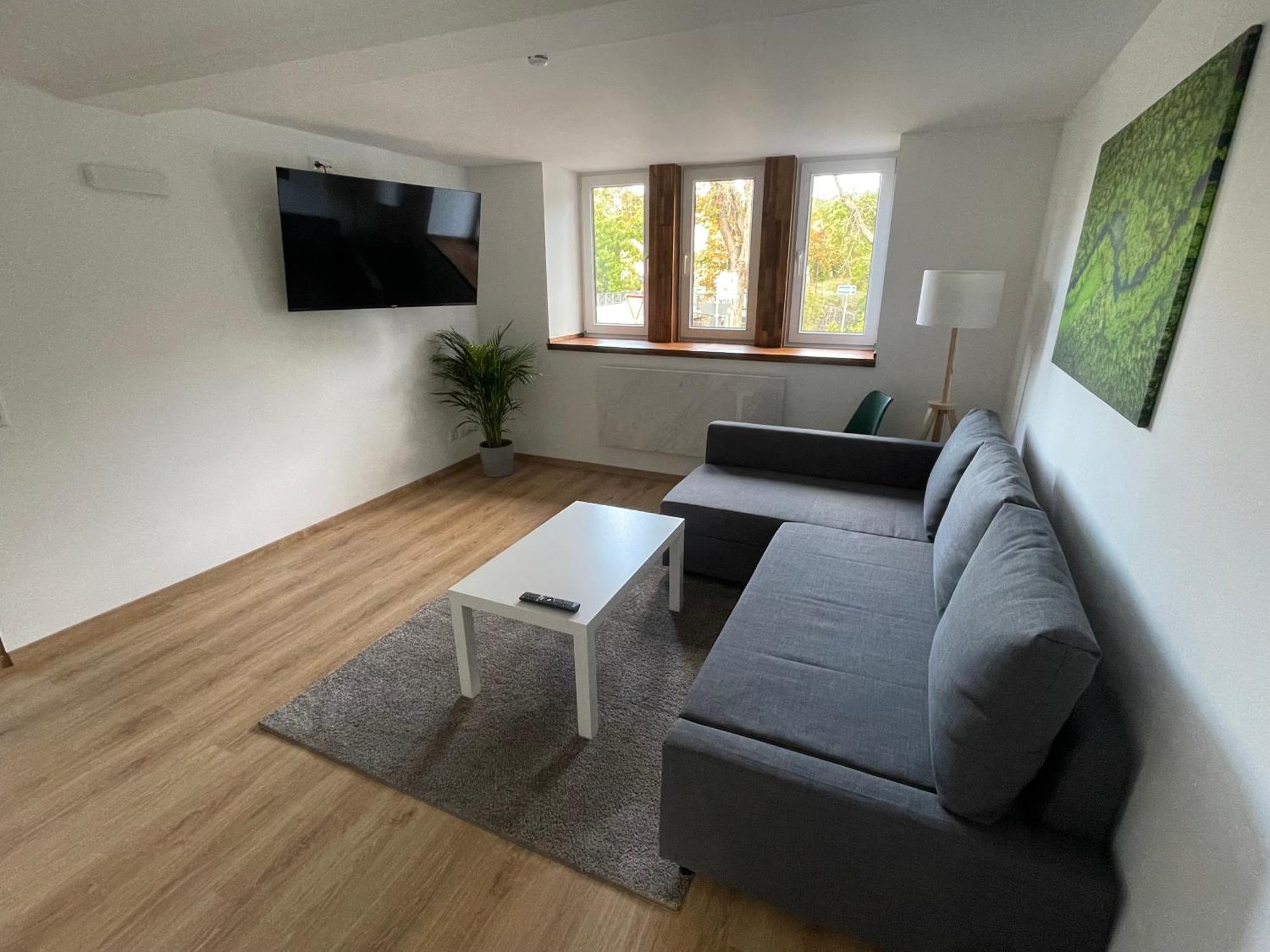 Exklusive Zimmer Mit Geteiltem Bad Und Kueche Kg Stadtilm المظهر الخارجي الصورة